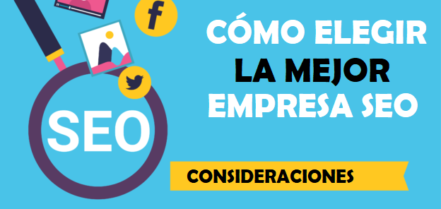Elegir la mejor empresa de marketing SEO Córdoba