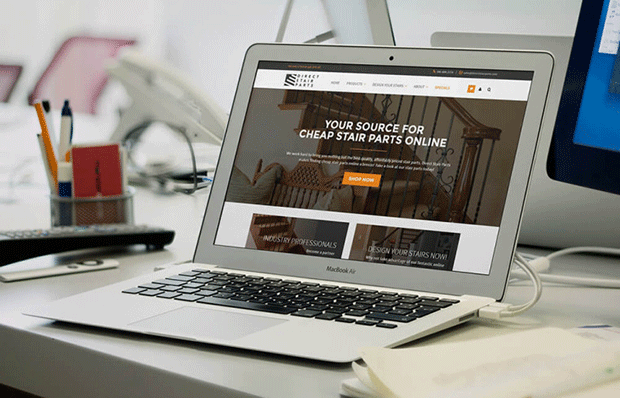 Diseño web Shopify