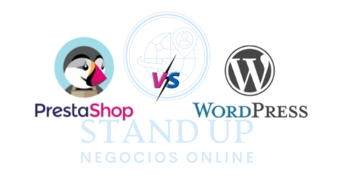 wordpress vs prestashop