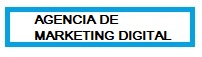 Agencia de Marketing Digital Alcobendas