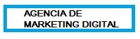 Agencia de Marketing Digital Rincón de la Victoria