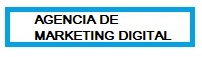 Agencia de Marketing Digital Santiago de Compostela