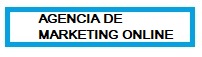 Agencia de Marketing online Santiago de Compostela