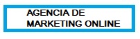 Agencia de Marketing online Valencia Agencia de Marketing online Valencia