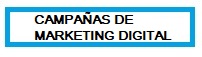 Campañas de Marketing Digital Sant Joan Despí