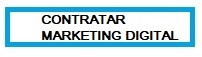 Contratar Marketing Digital Extremadura