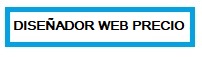 Diseñador Web Precio Ames
