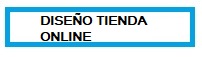 Diseño Tienda Online Madrid