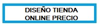 Diseño Tienda Online Precio Rubí