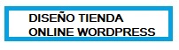 Diseño Tienda Online WordPress Vilafranca del Penedès
