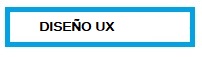 Diseño UX Agüimes