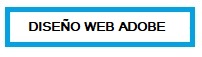 Diseño Web Adobe Aragón