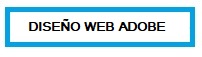 Diseño Web Adobe San Fernando de Henares