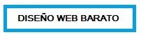 Diseño Web Barato Álava