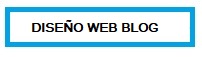 Diseño Web Blog Tortosa