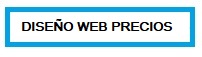 Diseño Web Precios Álava