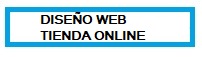 Diseño Web Tienda Online Aragón