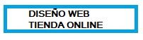 Diseño Web Tienda Online Tortosa