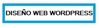 Diseño Web WordPress Aragón