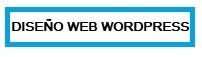 Diseño Web WordPress Arteixo