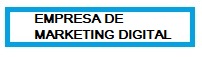Empresa de Marketing Digital Segovia