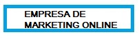 Empresa de Marketing Online Valencia Empresa de Marketing Online Valencia