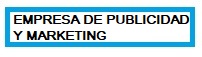Empresa de Publicidad y Marketing Vic