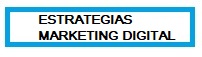 Estrategias Marketing Digital Alzira
