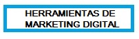 Herramientas de Marketing Digital Huelva