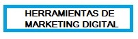 Herramientas de Marketing Digital Telde