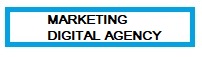 Marketing Digital Agency Camargo