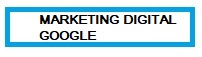 Marketing Digital Google Aranda de Duero