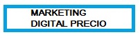 Marketing Digital Precio Santa Coloma de Gramanet Marketing Digital Precio Santa Coloma de Gramanet