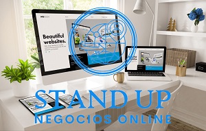 diseñador tienda online Bizkaia