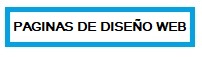 Páginas de Diseño Web San Fernando de Henares