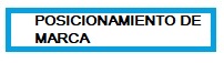Posicionamiento De Marca Antequera