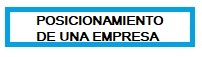 Posicionamiento de una Empresa Benalmádena