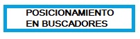 Posicionamiento En Buscadores A Coruña