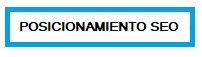 Posicionamiento Seo Antequera