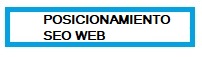 Posicionamiento Seo Web Burriana