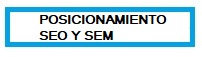 Posicionamiento Seo Y Sem Antequera