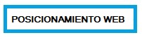 Posicionamiento Web Galapagar