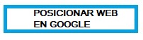 Posicionar Web En Google Aragón
