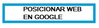 Posicionar Web En Google Galapagar