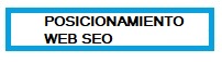 Posicionar Web Seo Galapagar