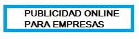 Publicidad Online para Empresas Mérida