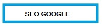 Seo Google Donostia