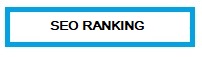 SEO Ranking Antequera