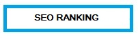 SEO Ranking Barakaldo