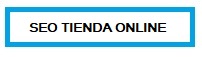 SEO Tienda Online Ronda